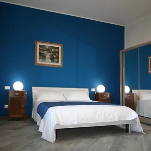  Guest house Sansirofiera Italy