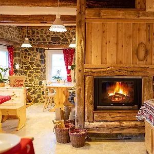  Bed & Breakfast Sognoincadore Italy