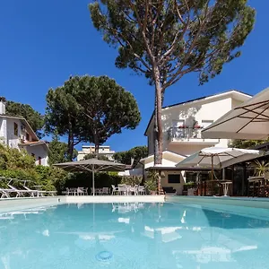 *** Hotel La Tavernetta Italy