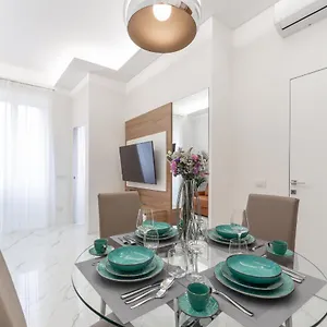 Duomo Cozy Apartamento Milán