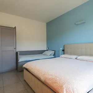 Center - Modern Flat With Free Parking And Wifi - A Apartamento Bérgamo