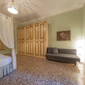 Lungarno Buozzi 7 Apartamento Pisa