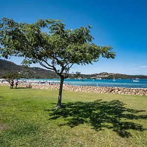 Centro Servizi Сasa de vacaciones Marinella (Sardinia)