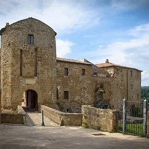 *** Hotel Della Fortezza Italy