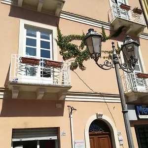  Сasa de vacaciones L'alberghetto Casavacanza