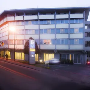 **** Hotel Europa Italy