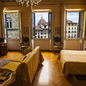 ** Bed & Breakfast Antica Torre Italy